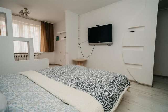 Апартаменты Apartment Zhlobin, m-n Lebedewka-south 38 Жлобин-25